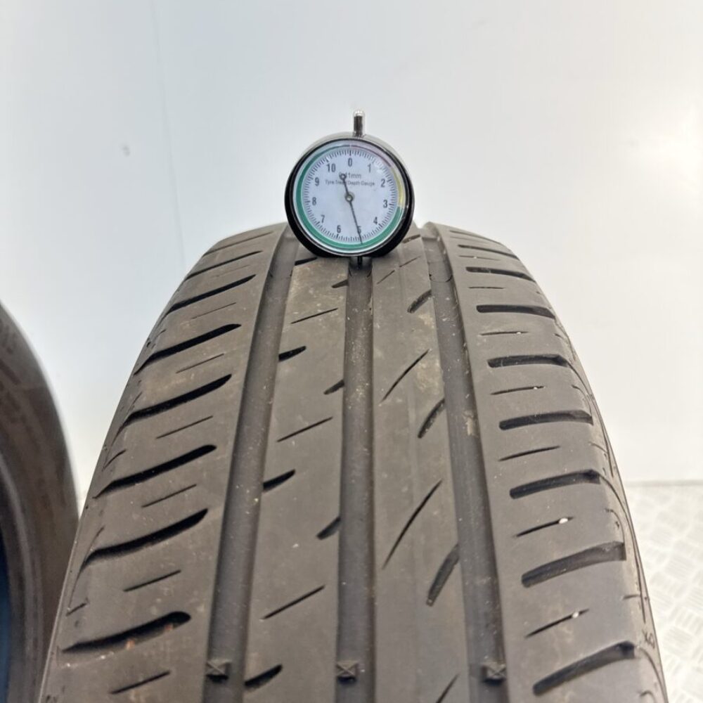 Gomme Usate 185 65 R15 88H Esatecar Spirit Pro 5mm Estive | Gomme Usate | PrimaGomme.it Gomme Usate 185 65 R15 88H Esatecar Spirit Pro 5mm Estive - immagine 2