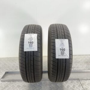Pneumatici Usati 175 65 R15 84H Dunlop SP Sport 71% Estive