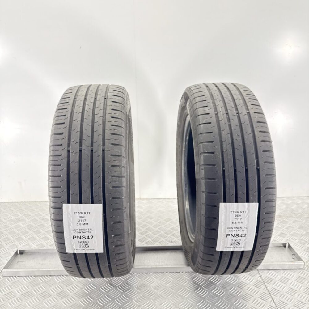 Gomme Usate 215 65 R17 96H Continental Contact5 5.8mm Estive | Gomme Usate | PrimaGomme.it Gomme Usate 215 65 R17 96H Continental Contact5 5.8mm Estive