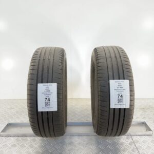 Pneumatici Usati 205 60 R16 92H Bridgestone Turanza Estive