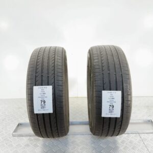 Gomme Usate 215 50 R18 92V Toyo Proxes R40 5.3mm Estive
