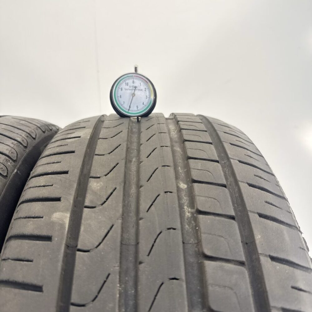 Gomme Usate 225 40 R18 92W Pirelli Cinturato 6mm Estive | Gomme Usate | PrimaGomme.it Gomme Usate 225 40 R18 92W Pirelli Cinturato 6mm Estive - immagine 2