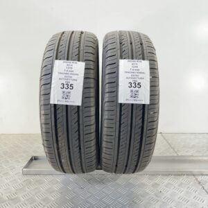Pneumatici Usati 205 60 R16 92H Trazano Radial 98% Estive