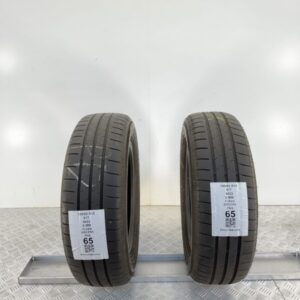 Gomme Usate 195 65 R15 91T Falken Sincera 6mm Estive