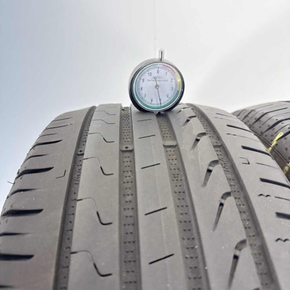 Gomme Usate 205 50 R17 93W Cooper Zeon CS8 5mm Estive | Gomme Usate | PrimaGomme.it Gomme Usate 205 50 R17 93W Cooper Zeon CS8 5mm Estive - immagine 2