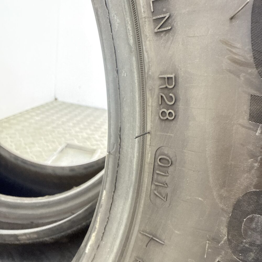 Pneumatici Usati 225 55 ZR17 XL 101W Imperial Ecosport 2 77% Estive | Gomme Usate | PrimaGomme.it Pneumatici usati 225 55 ZR17 Imperial Ecosport 2 - foto 2