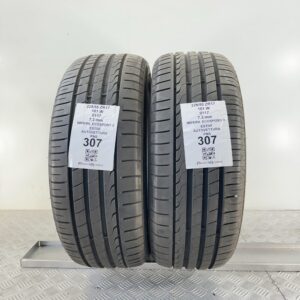 Pneumatici Usati 225 55 ZR17 101W Imperial Ecosport 2 98% Estive