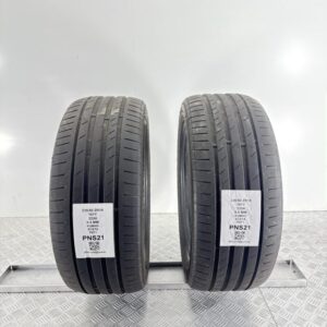 Gomme Usate 235 50 R18 101Y Kumho Ecsta PS71 6.5mm Estive
