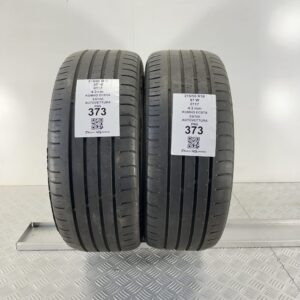Pneumatici Usati 215 55 R16 97W Kumho Ecsta Estive