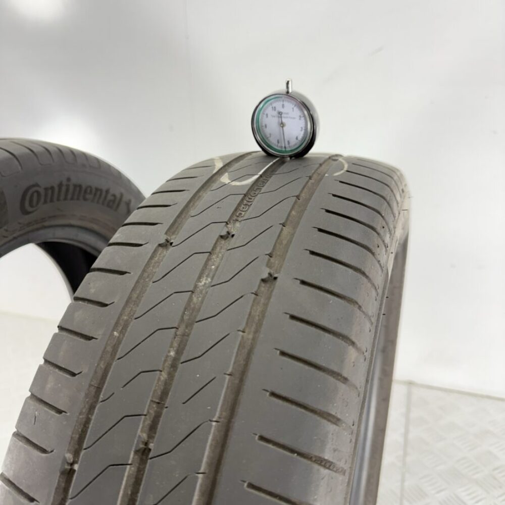 Pneumatici Usati 185 60 R15 84H Continental PNS2 77% Estive | Gomme Usate | PrimaGomme.it Pneumatici Usati 185 60 R15 84H Continental PNS2 77% Estive - immagine 2