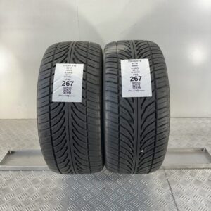Pneumatici Usati 225 40 R18 92W Sava Intensa 96% Estive