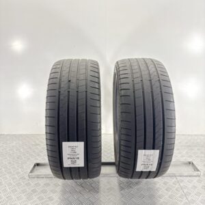 Gomme Usate 265 45 R21 108H Bridgestone Aleanza 7.5mm Estive