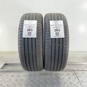 Pneumatici Usati 185 55 R16 83V Nexen Nfera Primus 64 Estive