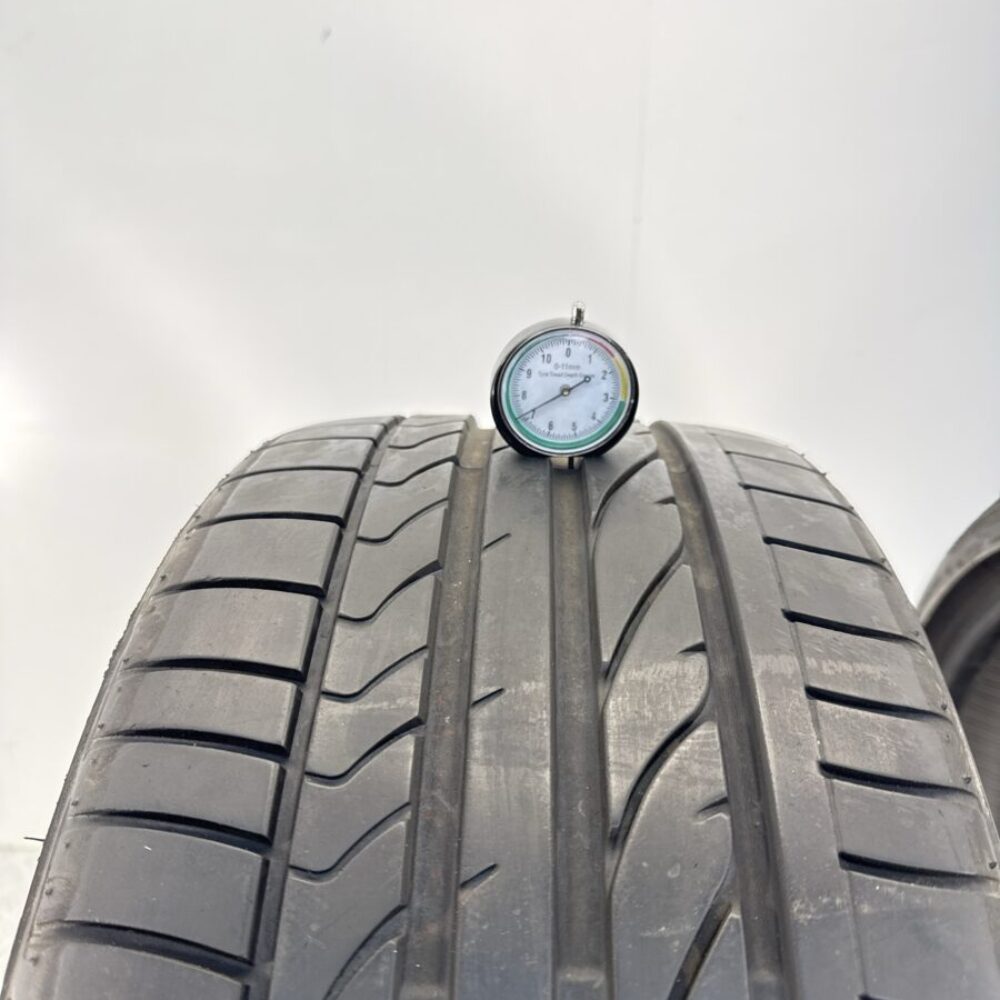 Gomme Usate 235 35 R19 87Y Bridgestone Potenza 7.2mm Estive | Gomme Usate | PrimaGomme.it Gomme Usate 235 35 R19 87Y Bridgestone Potenza 7.2mm Estive - immagine 2