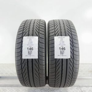 Gomme Usate 205 60 R17 93V Primagomme Motrio Impulsion 5.5mm Estive