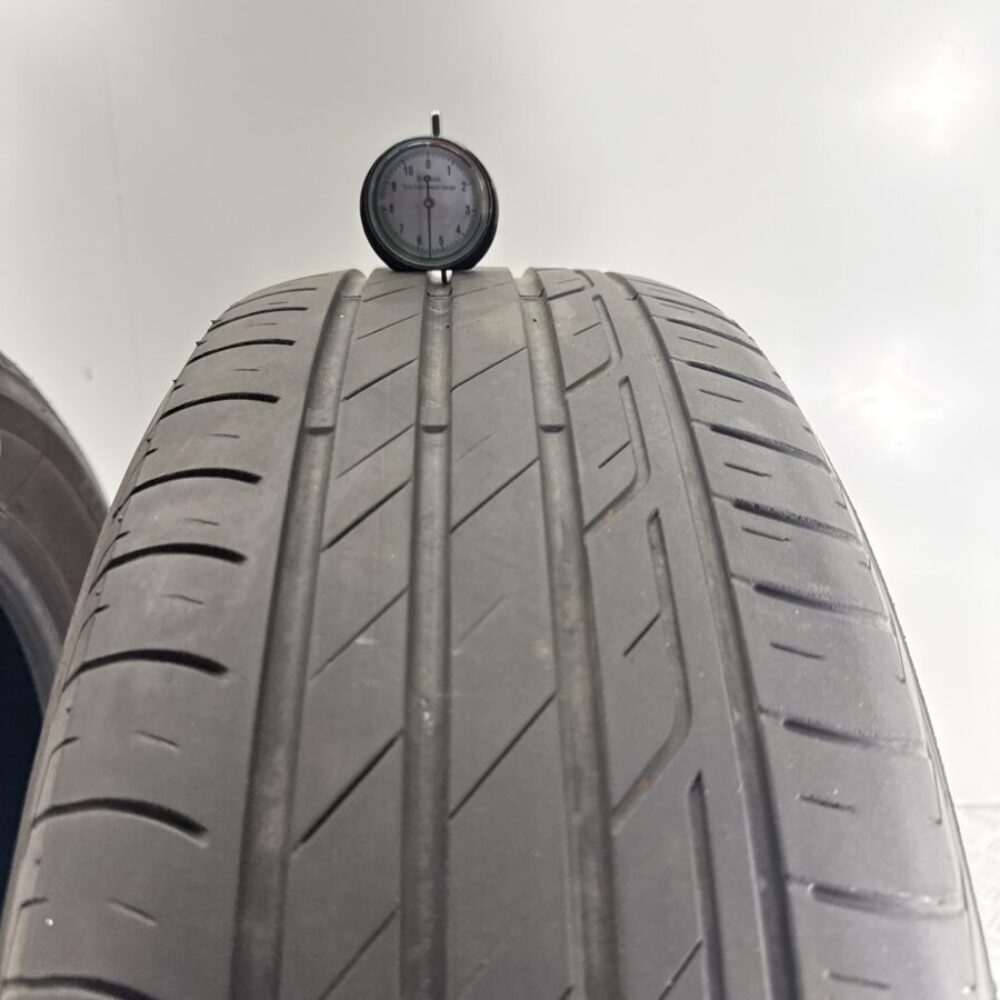 Gomme Usate 215 60 R19 96H Bridgestone Turanza 5.5mm Estive | Gomme Usate | PrimaGomme.it Gomme Usate 215 60 R19 96H Bridgestone Turanza 5.5mm Estive - immagine 2
