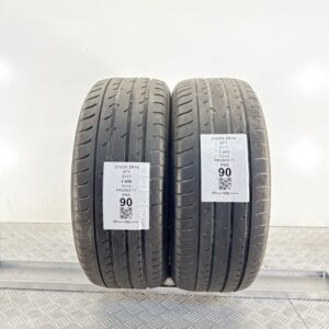 Pneumatici Usati 215 55 R16 97Y Toyo Proxes T1 71% Estive