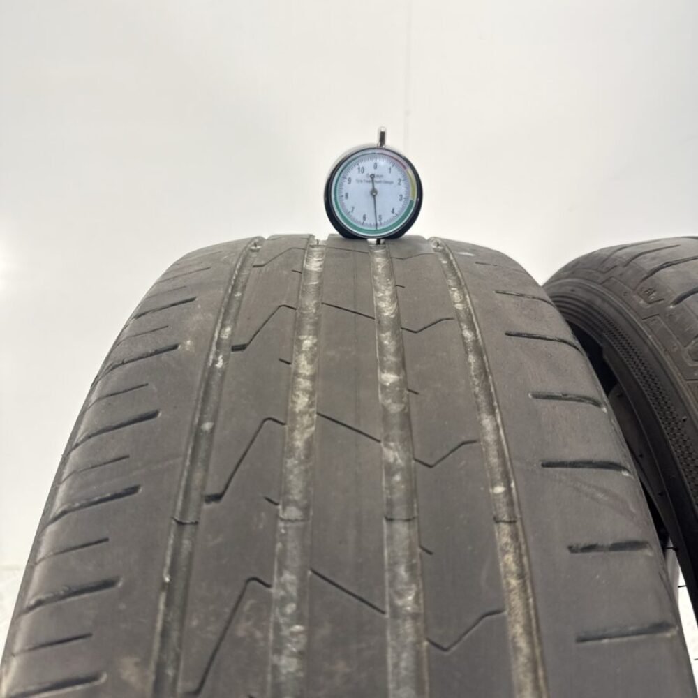 Gomme Usate 215 60 R16 99H Hankook Ventus 5.2mm Estive | Gomme Usate | PrimaGomme.it Gomme Usate 215 60 R16 99H Hankook Ventus 5.2mm Estive - immagine 2