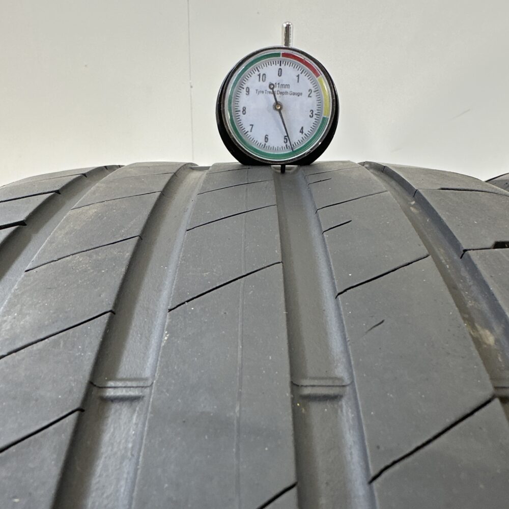 Pneumatici Usati 235 35 R19 91Y Bridgestone Potenza S005 Estive | Gomme Usate | PrimaGomme.it Pneumatici usati 235 35 R19 Bridgestone Potenza S005 - foto 6