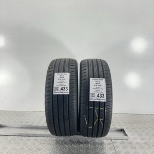 Pneumatici Usati 205 55 R16 91V Toyo Proxes CF2 97% Estive
