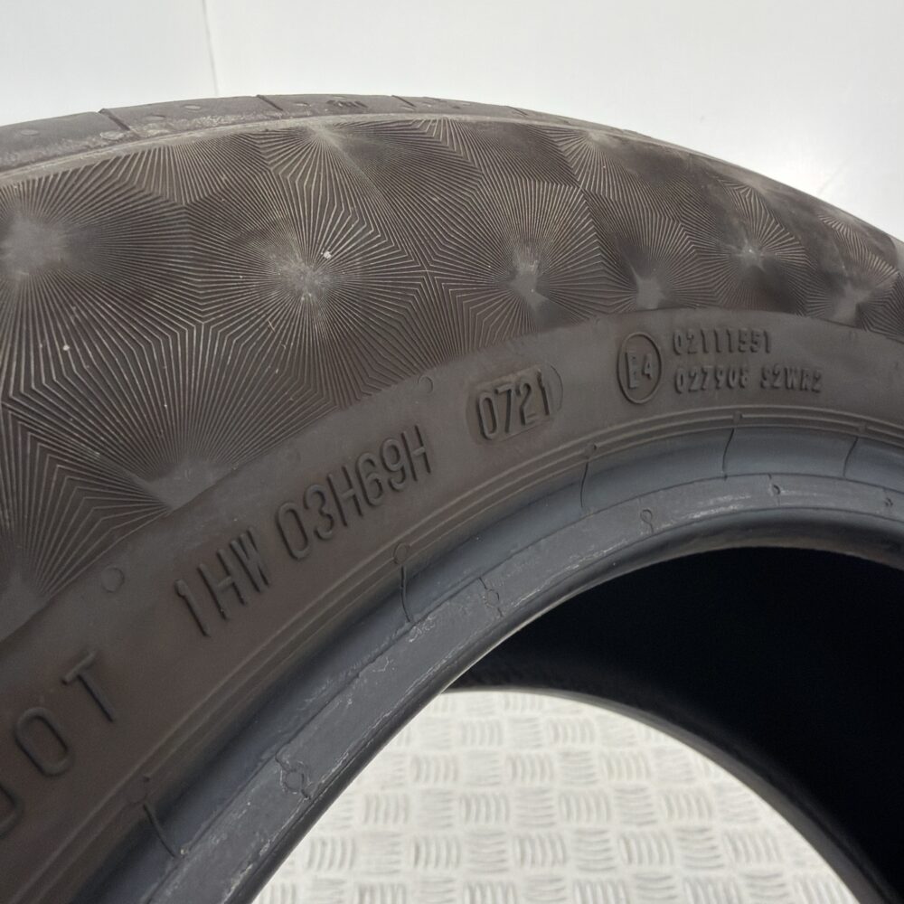 Pneumatici Usati 215 55 R17 94V Continental Premium Contact 6 Estive | Gomme Usate | PrimaGomme.it Pneumatici Usati 215 55 R17 94V Continental Premium Contact 6 Estive - immagine 5