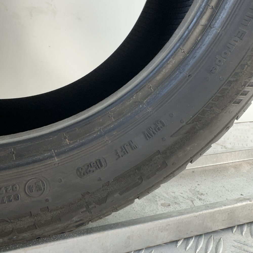 Pneumatici Usati 195 50 R15 82V Esatecar Spirit Pro 99% Estive | Gomme Usate | PrimaGomme.it Pneumatici Usati 195 50 R15 82V Esatecar Spirit Pro 99% Estive - immagine 5
