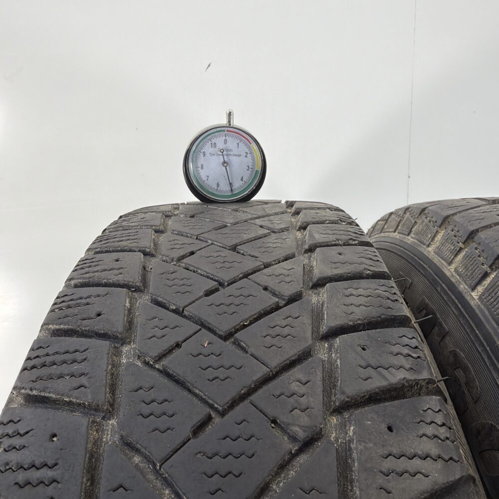 Pneumatici Usati 185 75 R16C 104/102R Dunlop SP LT60-8 71% Estive | Gomme Usate | PrimaGomme.it Pneumatici Usati 185 75 R16C 104/102R Dunlop SP LT60-8 71% Estive - immagine 2