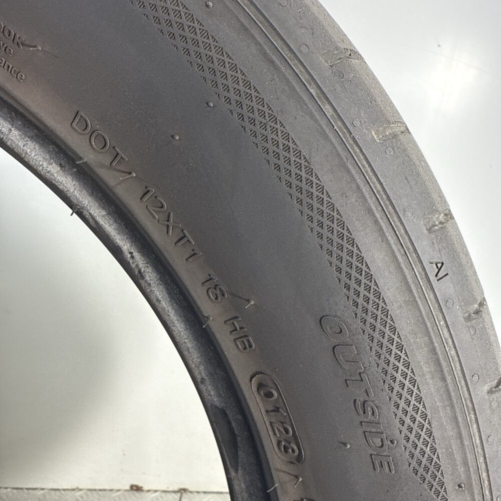 Pneumatici Usati 215 55 R17 94W Hankook Ventus Prime 4 78% Estive | Gomme Usate | PrimaGomme.it Pneumatici Usati 215 55 R17 94W Hankook Ventus Prime 4 78% Estive - immagine 5