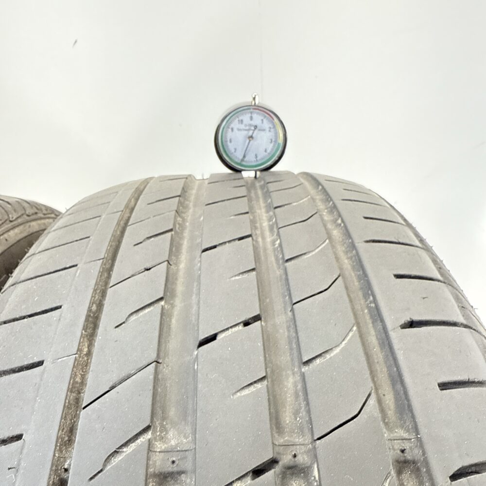 Pneumatici Usati 235 55 ZR17 103E Nexen Nfera SU1 87% Estive | Gomme Usate | PrimaGomme.it Pneumatici Usati 235 55 ZR17 103E Nexen Nfera SU1 87% Estive - immagine 2