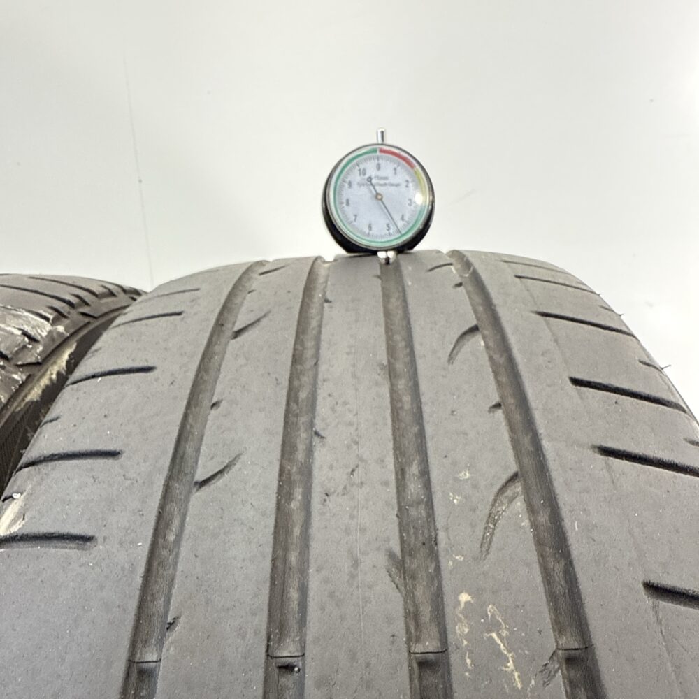 Pneumatici Usati 225 45 R17 91V Bridgestone Dueler H/P Sport Estive | Gomme Usate | PrimaGomme.it Pneumatici Usati 225 45 R17 91V Bridgestone Dueler H/P Sport Estive - immagine 2