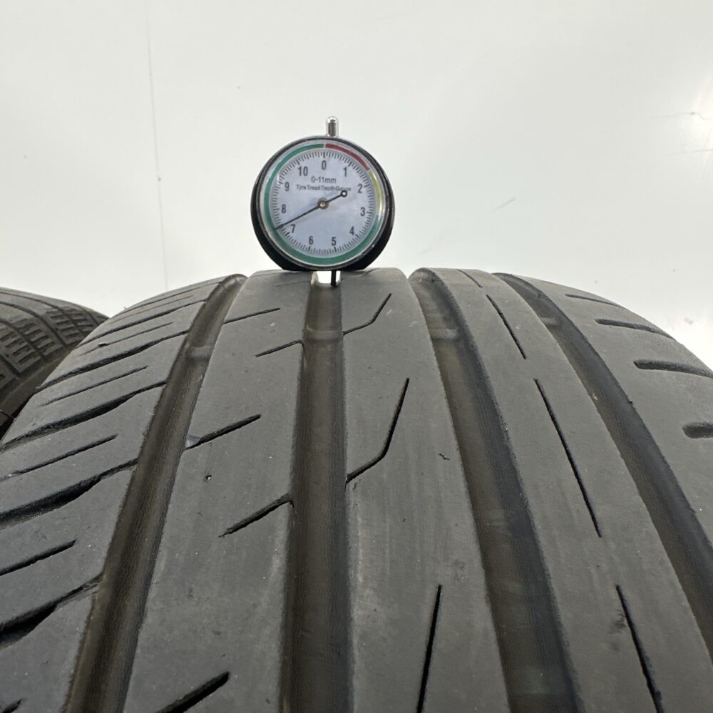 Pneumatici Usati 205 55 R16 91V Toyo POXES CF2 100% Estive | Gomme Usate | PrimaGomme.it Pneumatici usati 205 55 R16 Toyo POXES CF2 - foto 6