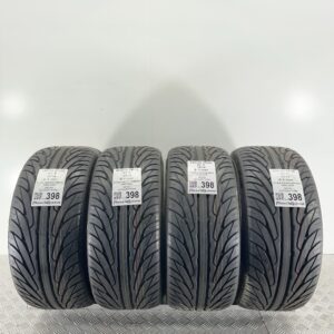 Pneumatici Usati 255 35 ZR20 97Y Star Performer TNG UHP 99% Estive