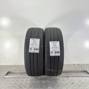Pneumatici Usati 205 60 R16 92H Michelin Energy Saver Estive