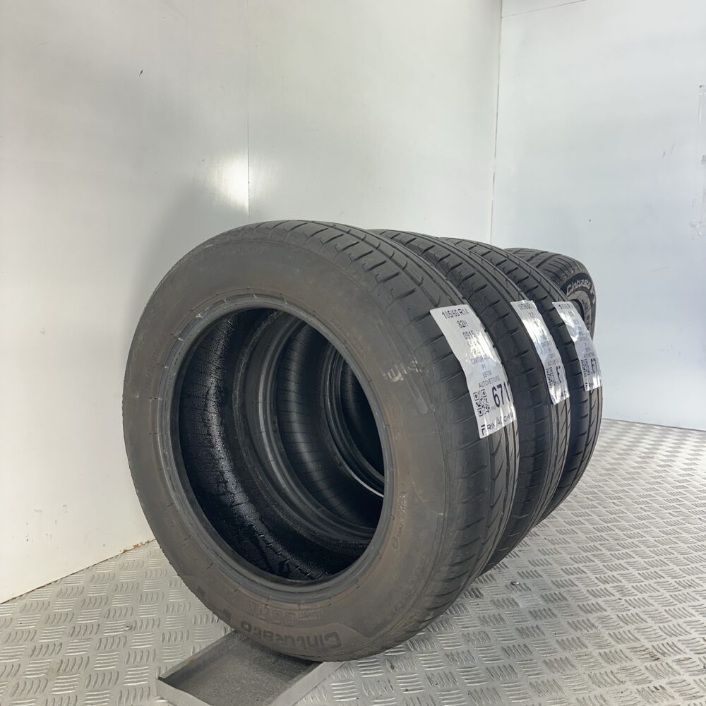 Pneumatici Usati 185 60 R14 82H Pirelli Cinturato P1 78% Estive | Gomme Usate | PrimaGomme.it Pneumatici usati 185 60 R14 Pirelli Cinturato P1 - foto 5