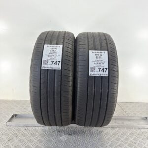 Pneumatici Usati 245 50 R18 100W Pirelli Cinturato P7 78% Estive