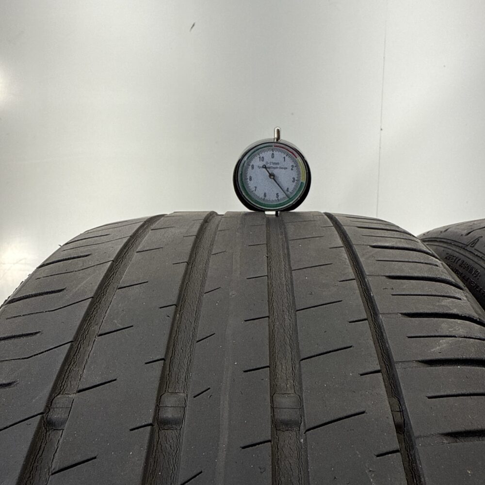 Pneumatici Usati 225 40 R18 92W Falken Ziex ZE310 Estive | Gomme Usate | PrimaGomme.it Pneumatici Usati 225 40 R18 92W Falken Ziex ZE310 Estive - immagine 2