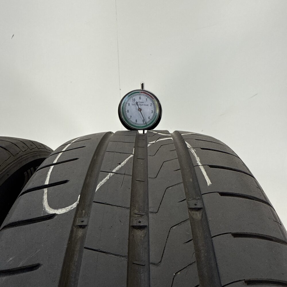 Pneumatici Usati 205 60 R15 91H Hankook Kynergy Eco2 Estive | Gomme Usate | PrimaGomme.it Pneumatici Usati 205 60 R15 91H Hankook Kynergy Eco2 Estive - immagine 2