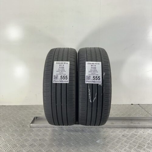 Pneumatici Usati 205 55 R16 91V Falken Ziex ZE310 Estive
