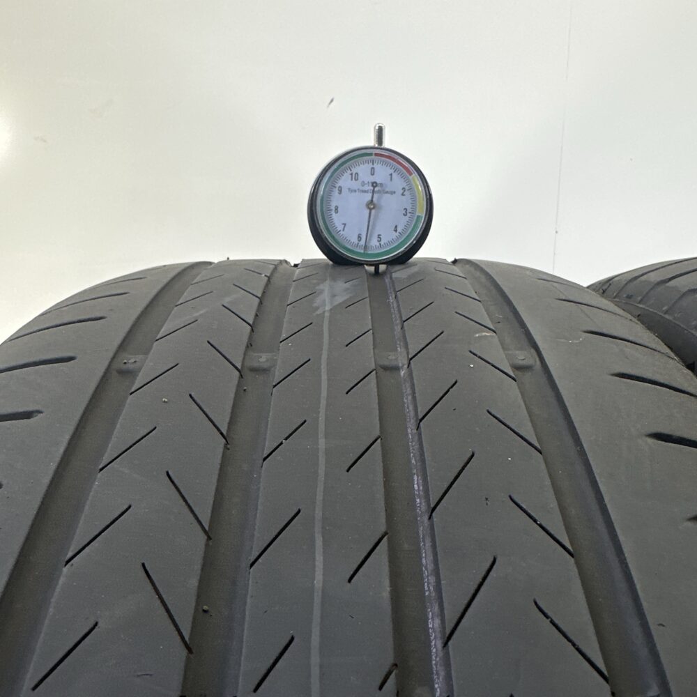 Pneumatici Usati 255 40 R20 XL 101T RUNFLAT Continental Ecocontact 6Q 82% Estive | Gomme Usate | PrimaGomme.it Pneumatici Usati 255 40 R20 XL 101T RUNFLAT Continental Ecocontact 6Q 82% Estive - immagine 2