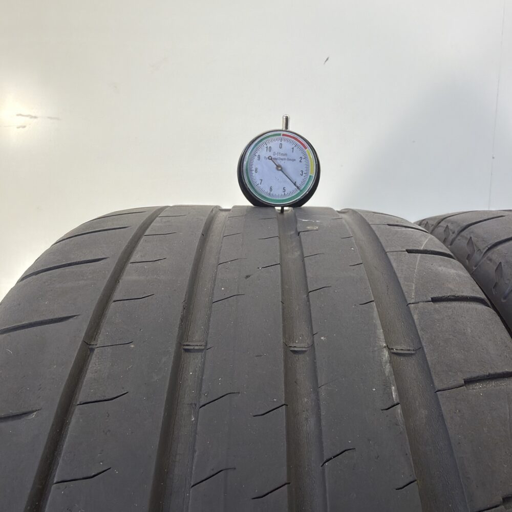Pneumatici Usati 225 45 R17 94Y Bridgestone Potenza Sport Estive | Gomme Usate | PrimaGomme.it Pneumatici Usati 225 45 R17 94Y Bridgestone Potenza Sport Estive - immagine 2