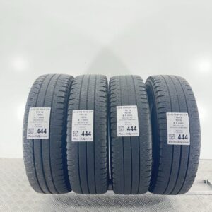Pneumatici Usati 225 75 R16CP 116Q Michelin Agilis Camping Estive