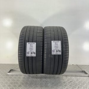 Pneumatici Usati 265 35 R20 95Y Pirelli P Zero Estive