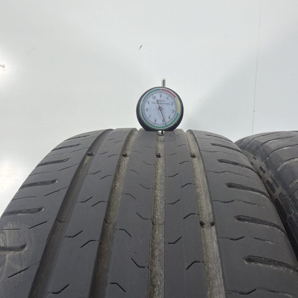 Pneumatici Usati 215 60 R17 96H Continental Ecocontact 5 Estive | Gomme Usate | PrimaGomme.it Pneumatici Usati 215 60 R17 96H Continental Ecocontact 5 Estive - immagine 2