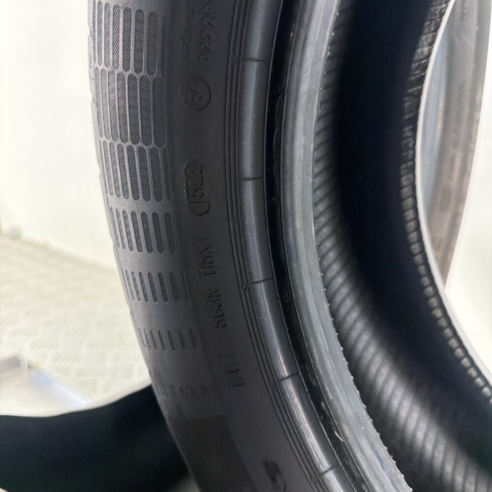 Pneumatici Usati 215 55 R17 94V Continental Conti Eco Contact 5 Estive | Gomme Usate | PrimaGomme.it Pneumatici Usati 215 55 R17 94V Continental Conti Eco Contact 5 Estive - immagine 5