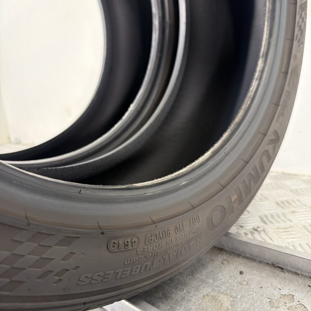 Pneumatici Usati 215 45 ZR18 93Y Kumho ECSTA PS71 Estive | Gomme Usate | PrimaGomme.it Pneumatici Usati 215 45 ZR18 93Y Kumho ECSTA PS71 Estive - immagine 5