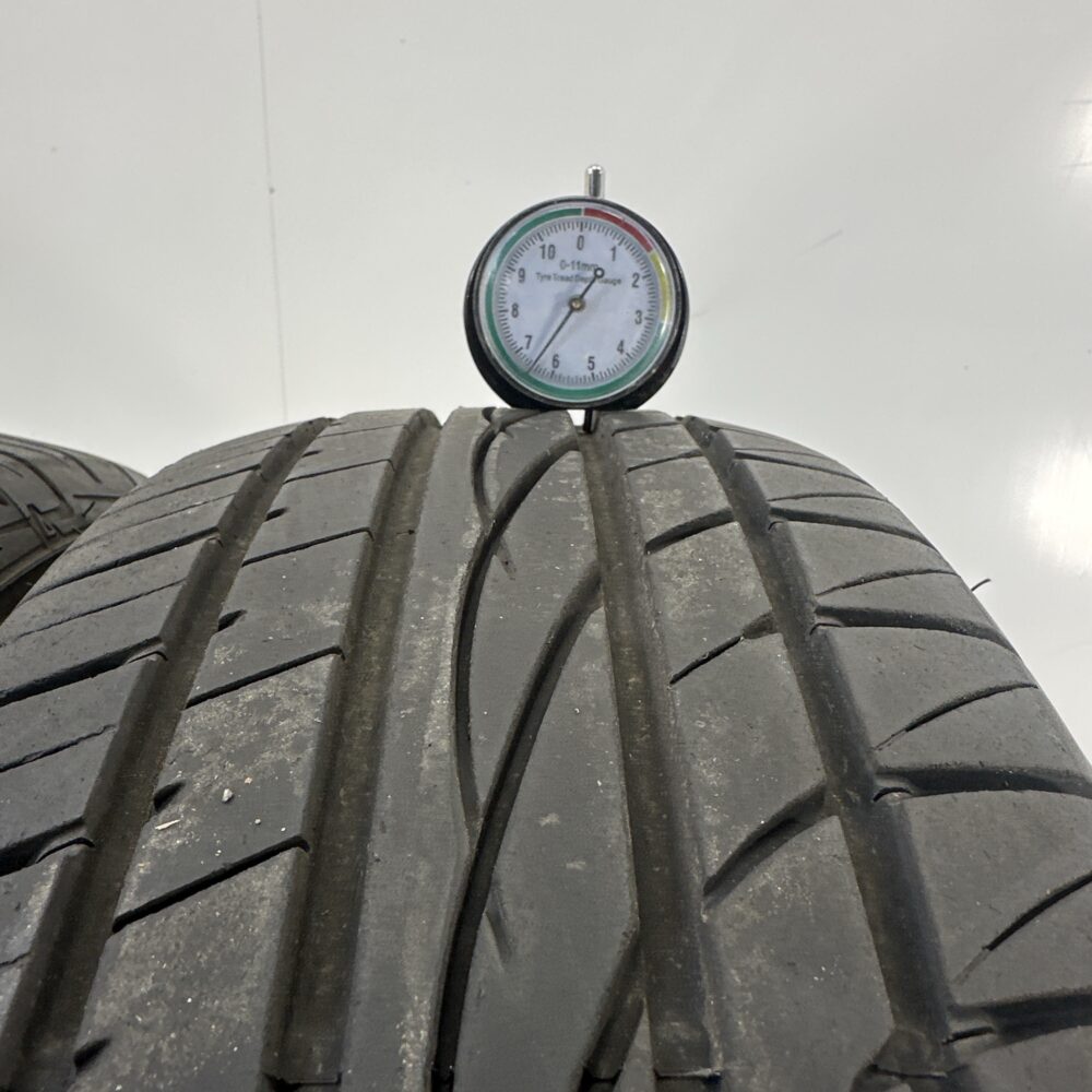 Pneumatici Usati 185 60 R15 84H Sumitomo BC100 90% Estive | Gomme Usate | PrimaGomme.it Pneumatici Usati 185 60 R15 84H Sumitomo BC100 90% Estive - immagine 2