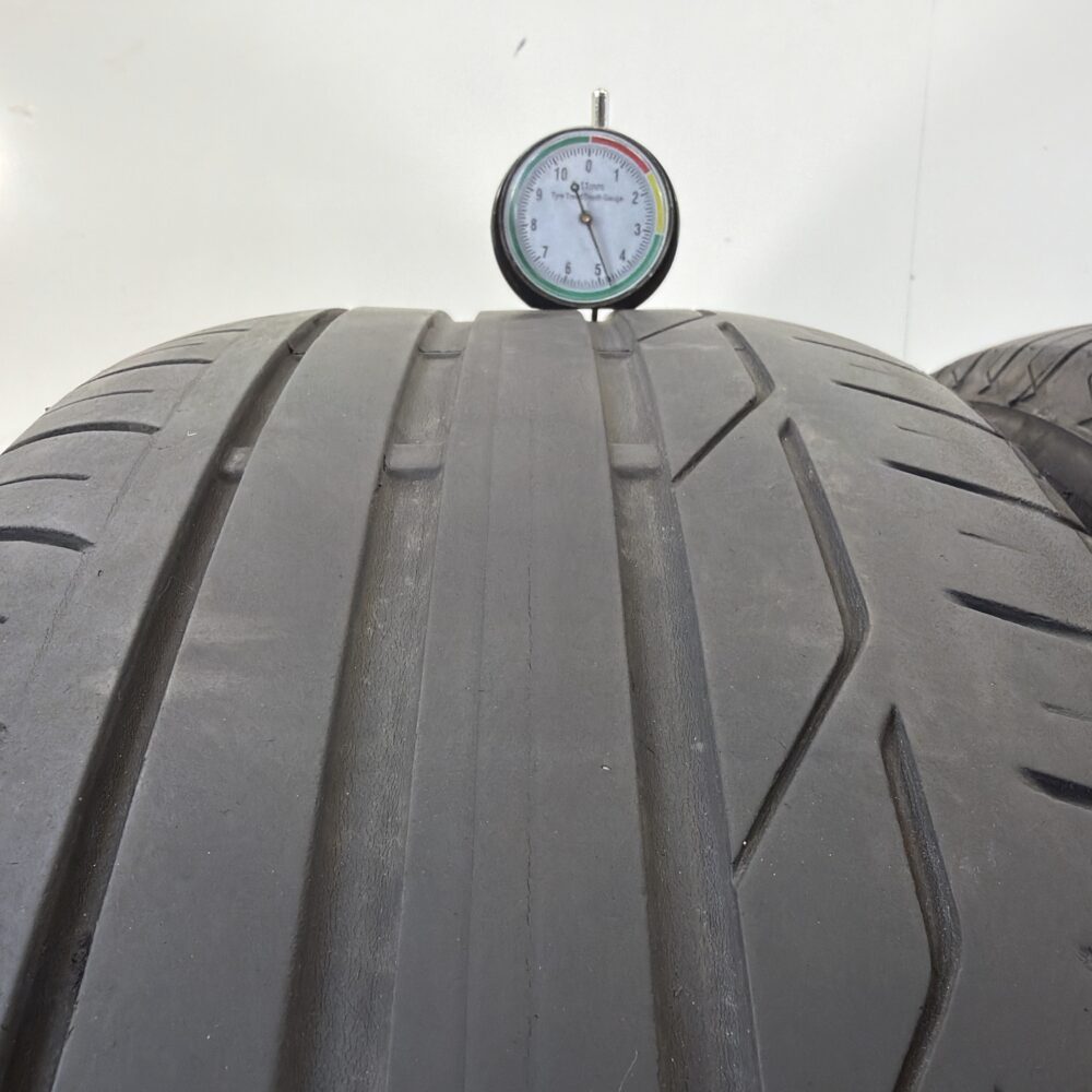 Pneumatici Usati 225 50 R18 99W Bridgestone Turanza T001 Estive | Gomme Usate | PrimaGomme.it Pneumatici Usati 225 50 R18 99W Bridgestone Turanza T001 Estive - immagine 2