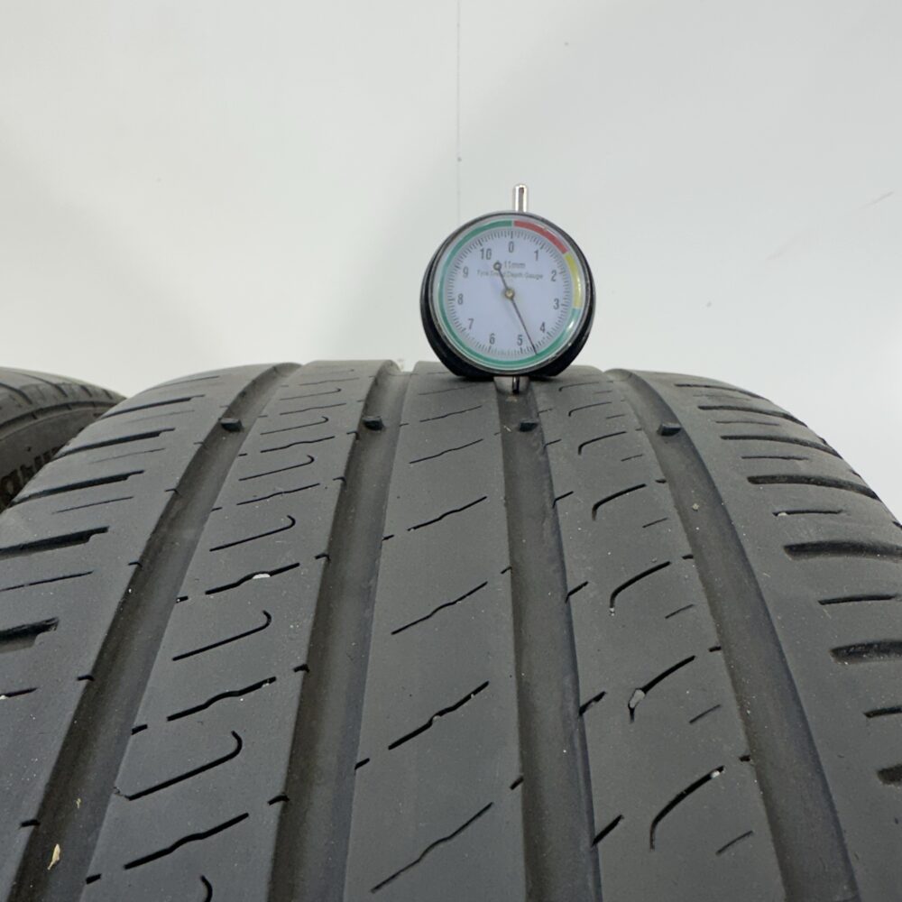 Pneumatici Usati 225 40 R18 92Y Barum Bravuris Estive | Gomme Usate | PrimaGomme.it Pneumatici Usati 225 40 R18 92Y Barum Bravuris Estive - immagine 2