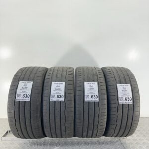 Pneumatici Usati 235 35 ZR20 92Y Hankook Ventus S1 Evo3 Estive
