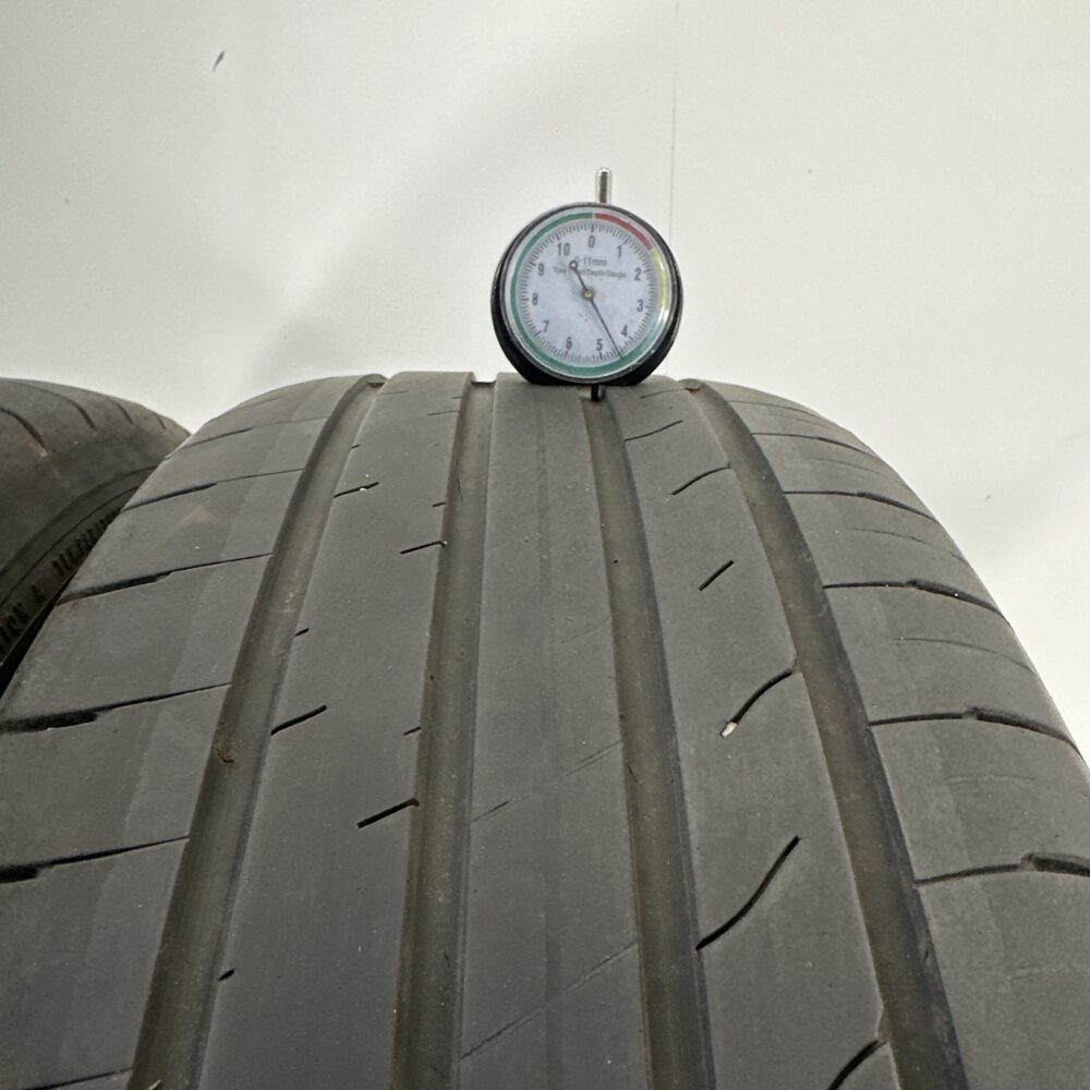 Pneumatici Usati 215 60 R17 96H Goodyear Efficient Grip 2 Estive | Gomme Usate | PrimaGomme.it Pneumatici Usati 215 60 R17 96H Goodyear Efficient Grip 2 Estive - immagine 2
